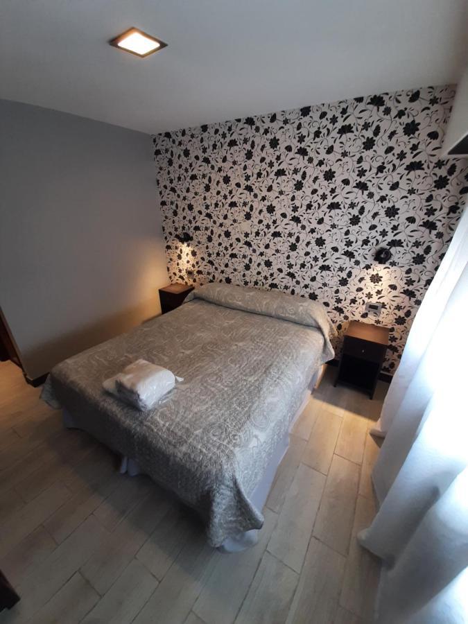 Hotel Castellon Мар-дель-Плата Экстерьер фото