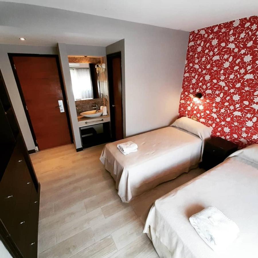 Hotel Castellon Мар-дель-Плата Экстерьер фото